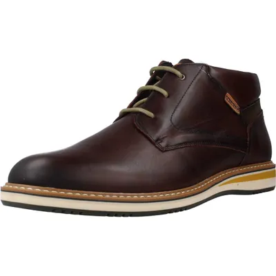 Produktbild von PIKOLINOS Stiefeletten M1T 8011, Brown:46
