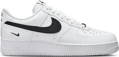 Produktbild von Nike Air Force 1 07 LV8 IH4452-100, Sneaker, Herren, Weiß
