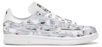 Obrázok produktu pre adidas Stan Smith Mickey Mouse 3D - veľkosť EU 40 2/3