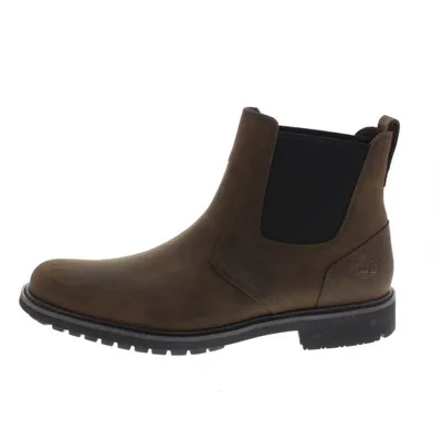 Produktbild von Timberland Schuhe Stormbuck Chelsea, 5552R, Größe: 40