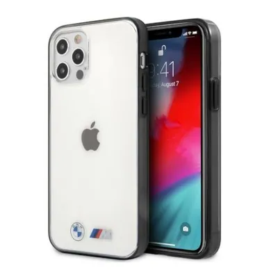 Produktbild von BMW für iPhone 12 / 12 PRO Schutzhülle Handyhülle Hülle Case Cover