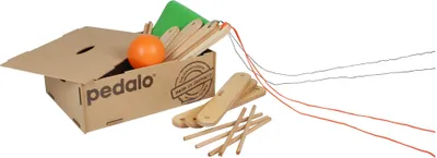 Produktbild von Pedalo Teamspielbox "Zwei"