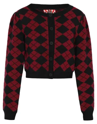 Zdjęcie produktu dla Bluza damska ASHDOWN - czarna, rozmiar XL/XXL