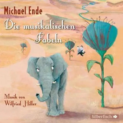 Obrázok produktu pre ISBN 9783867427357, Detské, Ende Michael, Nemčina