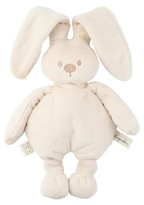 Produktbild von Nattou Lapidou Kuscheltier 30 cm – Baby Kuscheltier – Neugeborene Erstausstattun