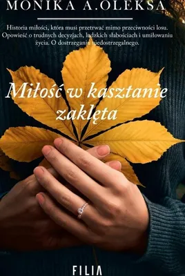 Immagine prodotto di Miłość w kasztanie zaklęta wydanie 2
