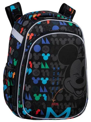 Obrázek produktu pro Školní batoh Coolpack - Turtle - Mickey Mouse