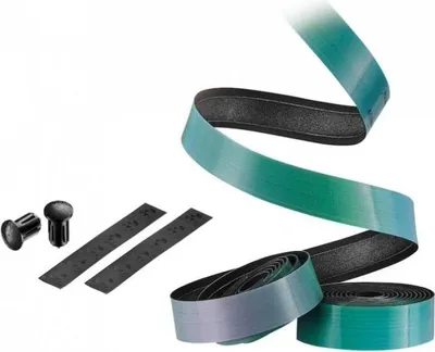 Zdjęcie produktu dla Wrap Ciclovation Poly Touch Halo 3 mm 1 para turkusowy 3620.26622