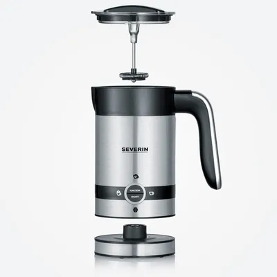 Produktbild von SEVERIN SM3584 - Milchaufschäumer - 0.2 Liter