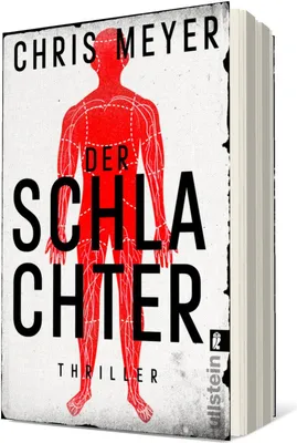 Produktbild von Der Schlachter