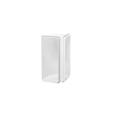 Produktbild von AEG Zubehör Rohrbogen vertikal 90° (220x90mm) M2CKCF09