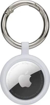 Obrázek produktu pro dbramante1928 Greenland, Vyhledávač, Bílá, Odolné proti poškrábání, AirTag, 12 g, 33 mm
