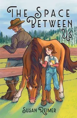 Produktbild von The Space Between Us