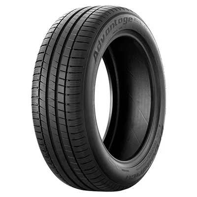 Image de Bfgoodrich Advantage Suv 235/50R18 97V