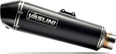 Image de YASUNI Scooter 4 Système d'échappement complet - adapté à Yamaha Tricity 125
