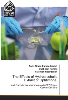 Produktbild von The Effects of Hydroalcoholic Extract of Ophtimone