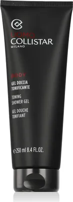 Image de Gel douche tonifiant Uomo 250ml