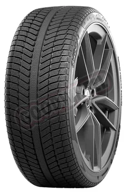 Immagine prodotto di Syron Everest 3 225/45R17 94V Bsw Xl