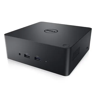 Image de Dell Docking Double USB-C TB18 210W