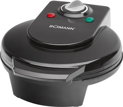 Image de Bomann WA5018CB Wafelijzer Zwart