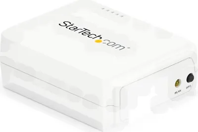 Produktbild von StarTech.com PM1115UWEU Druckserver