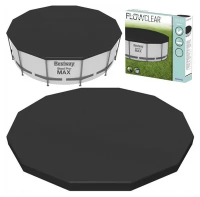 Obrázek produktu pro Bestway 58037, Obal, Modrá, Polyetylen, 3,66 m, 2,71 kg, 1 kusů