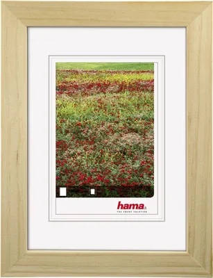 Produktbild von Hama Foggia, 3 cm, 4 cm, Holz