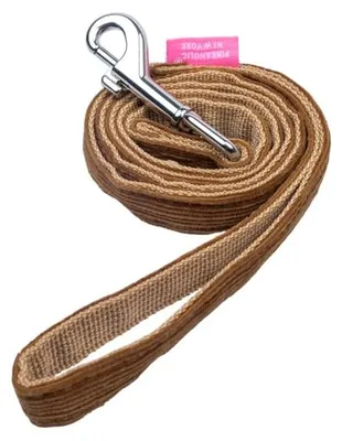 Obrázok produktu pre Emmie Leash Braun – vodítko pre psa