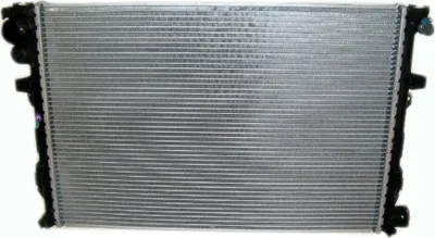 Obrázek produktu pro Kühler, Motorkühlung NRF 58993