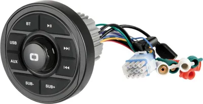 Immagine prodotto di Amplificatore Bluetooth per cruscotto, 1 pezzo