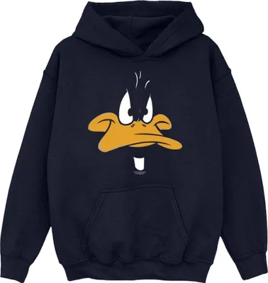 Zdjęcie produktu dla Looney Tunes – bluza z kapturem dla chłopców BI1993 (152–158) (granatowa)