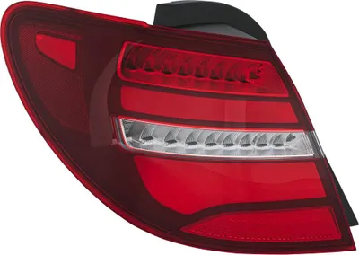 Imagen del producto de Luz trasera izquierda para MERCEDES-BENZ Clase B (W246, W242)