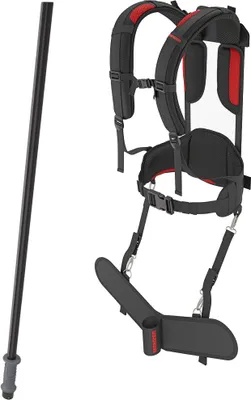 Produktbild von MENZER RE 3000 KIT Tragegeschirr und Verlängerung für Langhalsschleifer MENZER LHS 225 VARIO / PRO VARIO