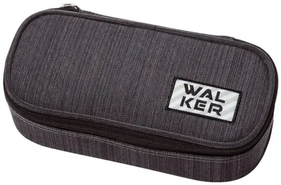 Obrázek produktu pro walker 49257/75 Žákovský penál Concept - šedý