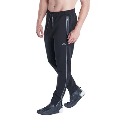 Produktbild von Gerade geschnittene Sporthose für Herren