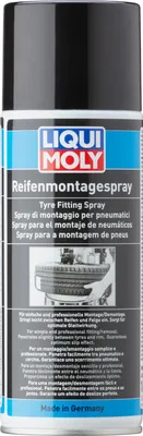 Immagine prodotto di Liqui Moly spray per montaggio pneumatici 400 ml