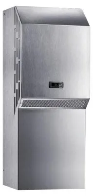 Produktbild von Rittal RTT Blue e Kühlgerät Wandanbau NEMA 4 X, 500 W Comfo