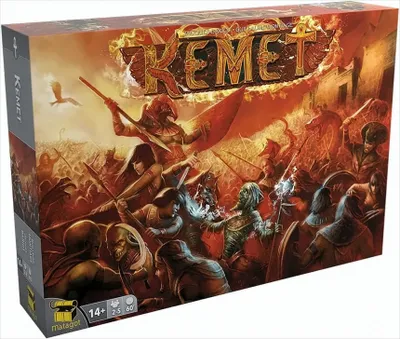 Produktbild von Kemet