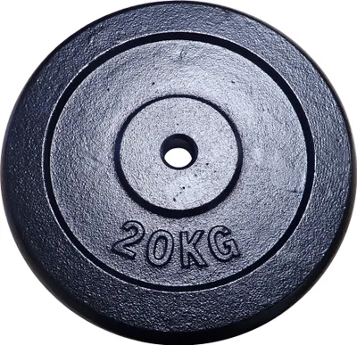 Obrázek produktu pro litina 20kg - 30mm