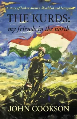 Produktbild von The Kurds
