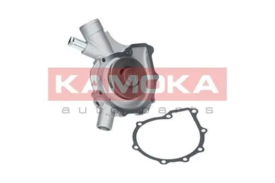 Produktbild von KAMOKA Kühlmittelpumpe Wasserpumpe passend für MERCEDES-BENZ VITO Bus (638) T0197