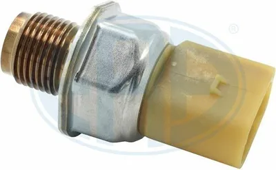 Produktbild von ERA 551321 Kraftstoffdrucksensor für VW GOLF VI (5K1) Polo Schrägheck (6R1, 6C1) TOURAN (1T1, 1T2) TIGUAN (5N) Passat Variant (3C5) GOLF PLUS