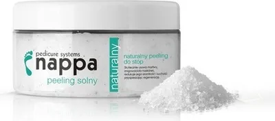 Productafbeelding van Silcare Peeling voor de voeten met zeewier, 400g - Voor een zachte exfoliatie en hydratatie