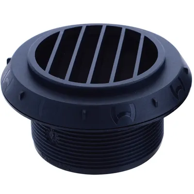 Zdjęcie produktu dla Szczelina wentylacyjna Webasto srebrna 90 mm srebrna 90 mm