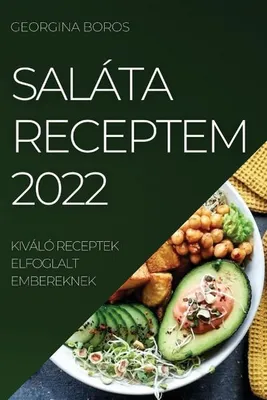 Obrázok produktu pre Môj Recept Na Šalát 2022