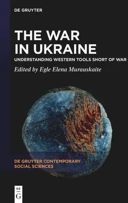 Immagine prodotto di The War in Ukraine