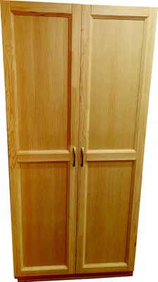 Immagine prodotto di Armadio da campeggio Armadi in vero legno Arredo casa da campeggio