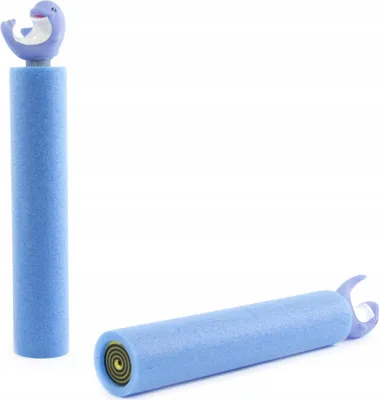 Zdjęcie produktu dla Pistolet Na Wodę Strzykawka Pompka Sikawka