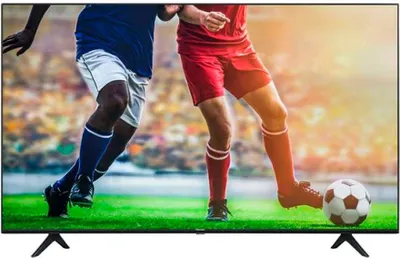 Produktbild von Hisense 4K Ultra HD LED TV 108cm (43 Zoll) 43A7100F, Triple Tuner, HDR10, Smart TV