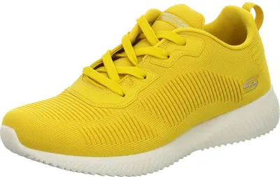 Produktbild von Skechers Schnürhalbschuh Bobs Squad-Tough Talk